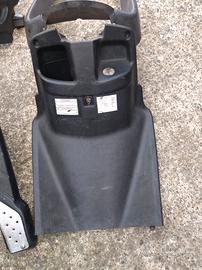 Carene varie Yamaha bws 100