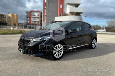 RENAULT Clio TCe 100 CV GPL 5 porte Evolution