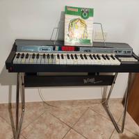 organo elettronico Bontempi Vintage 