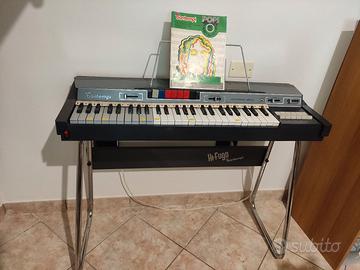 organo elettronico Bontempi Vintage 