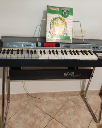 organo elettronico Bontempi Vintage 