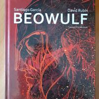 Beowulf, di David Rubìn, ed Tunuè