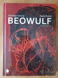 Beowulf, di David Rubìn, ed Tunuè
