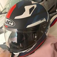 Casco hjc tg m integrale