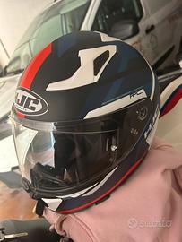 Casco hjc tg m integrale