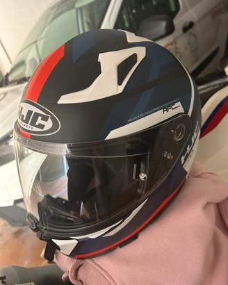Casco hjc tg m integrale
