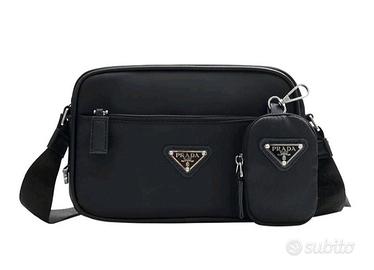 borsello prada