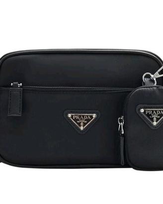 borsello prada