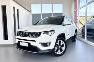 JEEP COMPASS 1.6 MJT 120 CV LIMITED - 2020