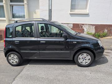  Fiat Panda del 2005 con 170mila
