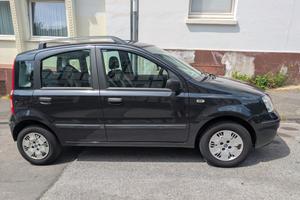  Fiat Panda del 2005 con 170mila