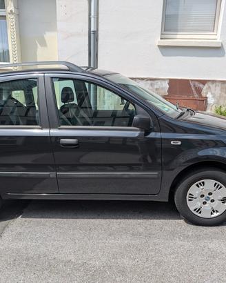  Fiat Panda del 2005 con 170mila