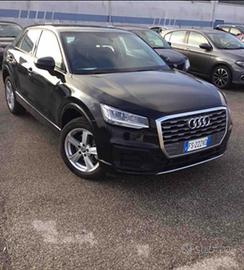 AUDI Q2 30 TDI S tronic Admired del 2018