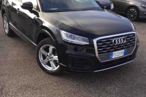 AUDI Q2 30 TDI S tronic Admired del 2018