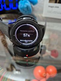 Smart watch samsung SM-R810