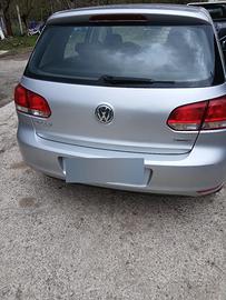 golf 1.6 bifuel