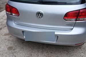 golf 1.6 bifuel