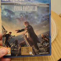 Final Fantasy XV Day One Edition 