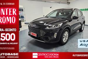 Ford Kuga 1.5 ecoblue Titanium Business 2wd 120cv