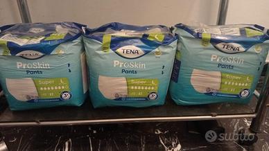 Slip incontinenza adulti