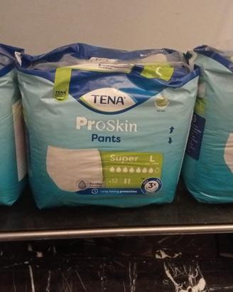 Slip incontinenza adulti