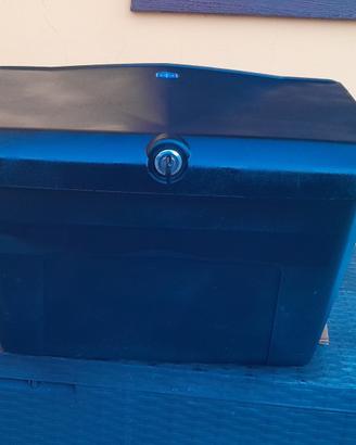 bauletto maxi DELIVERY CONSEGNE PIZZA ,documenti