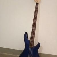 Chitarra basso Benson SB-01