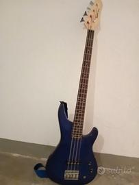 Chitarra basso Benson SB-01