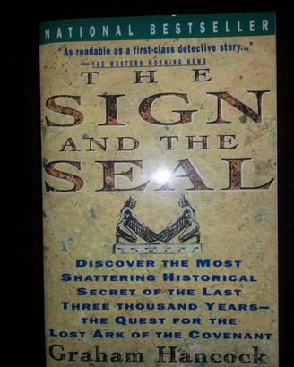 The Sign and the Seal - Graham Hancock
