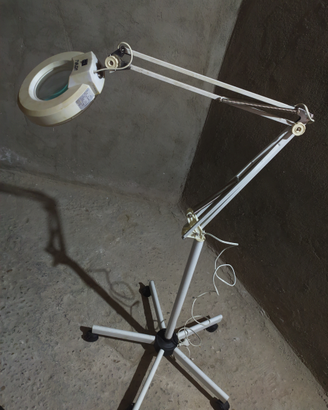 Lampada