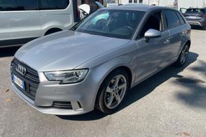Audi A3 SPB 1.6 TDI Business