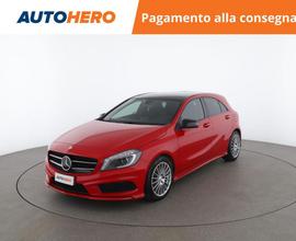 MERCEDES-BENZ A 200 YN07469