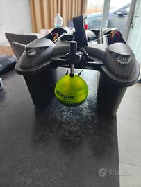 barchino ridgemonkey hunter 750