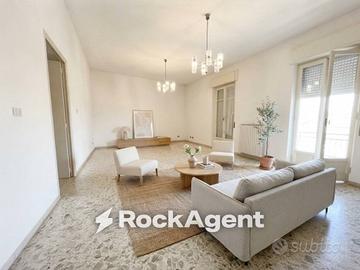 Appartamento di 194 m² con 3 locali a Agrigento