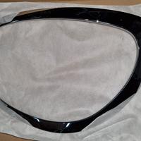 MINI COUNTRYMAN CORNICI FARO CROMATE