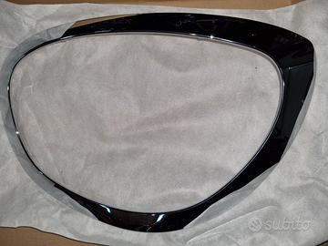 MINI COUNTRYMAN CORNICI FARO CROMATE