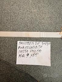 pavimento porcellanato 