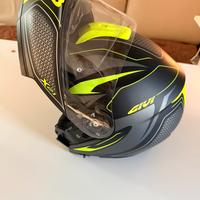 Casco moto