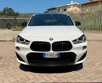 Bmw X2 F39 20d xdrive