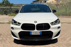 Bmw X2 F39 20d xdrive
