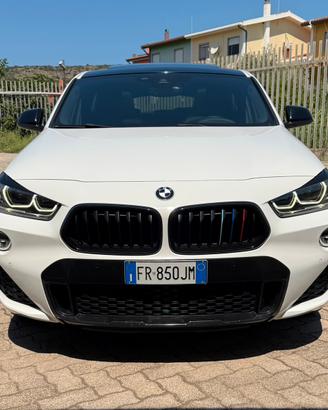 Bmw X2 F39 20d xdrive