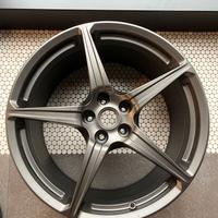 cerchio posteriore Ferrari F430 Scuderia 16M