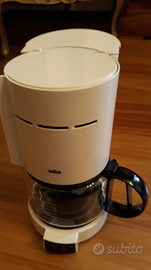 Mac per caffè all'americana