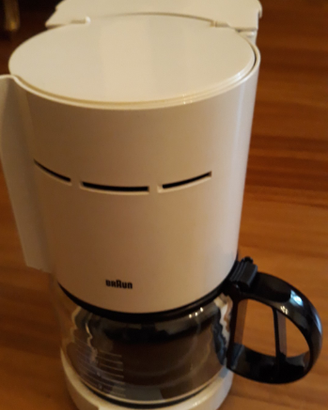 Mac per caffè all'americana