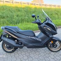 ZONTES 368E 2025