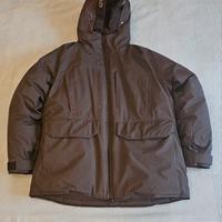 Stone Island - 40230 Ripstop GoreTex Down Jacket L
