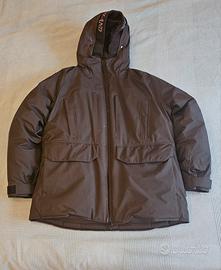 Stone Island - 40230 Ripstop GoreTex Down Jacket L