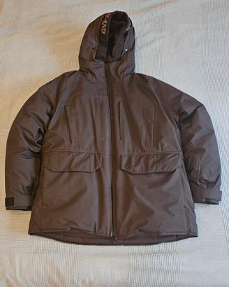Stone Island - 40230 Ripstop GoreTex Down Jacket L