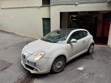 Alfa MiTo 2010  1.4 105 cv multiair distinctive