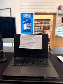 Dell Latitude 3490 8GB/256GB - Usato